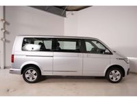 gebraucht VW Caravelle T6.1langer Radstand Comfortline