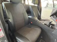 Używany BMW 520 184 KM (135 kW) 2009 Srebrny Kombi