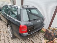 gebraucht Audi A4 1.9 TDI 85kW Avant -