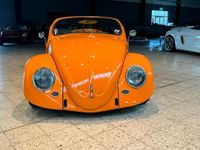 gebraucht VW Käfer 1200 HOT ROD Porsche Centerline Neuaufbau