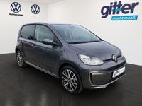 Gebraucht VW e-up! Edition 61 kW (83 PS) 2023 Siliziumgrau metallic Kleinwagen