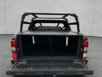 Gebraucht Ford Ranger Raptor 212 PS (155 kW) 2023 Schwarz Pickup