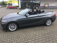 gebraucht BMW 218 218 d