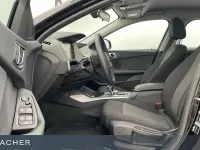 Gebraucht BMW 118 136 PS (100 kW) 2024 Schwarz Kleinwagen