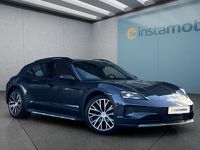 Gebraucht Porsche Taycan 319 kW (435 PS) 2024 Grau Kombi