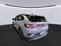 Gebraucht VW ID.4 Pro Performance 150 kW (204 PS) 2022 Grau SUV