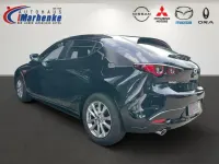 Neu Mazda 3 Prime-Line 140 PS (102 kW) 2026 Other Limousine