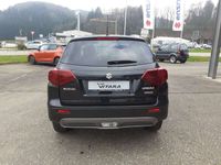 gebraucht Suzuki Vitara 1.4 Boosterjet Hybrid Allgrip GL 36Monate Garantie