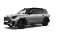 Gebraucht Mini Countryman 218 PS (160 kW) 2025 Silber SUV