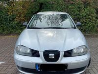 gebraucht Seat Ibiza 