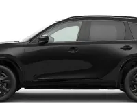 Neu Mazda CX-5 Homura-Line 141 PS (103 kW) 2026 Schwarz SUV