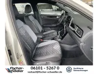 Gebraucht VW T-Roc R-line 110 PS (80 kW) 2024 Ascotgrau SUV