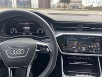Gebraucht Audi A7 Sportback S-Line 286 PS (210 kW) 2025 Kleinwagen