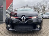 Gebraucht Renault Clio IV Luxe 90 PS (66 kW) 2015 Schwarz Limousine