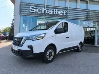 Gebraucht Nissan Primastar N-Connecta 131 PS (96 kW) 2022 Andere Van / Kleinbus