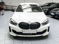 gebraucht BMW M135 i xDrive Hatch