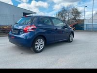 gebraucht Peugeot 208 