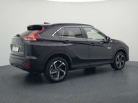 gebraucht Mitsubishi Eclipse Cross Hybrid 4WD KAMERA+CARPLAY+SITZHZG