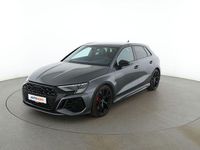 Gebraucht Audi RS3 Advanced 400 PS (294 kW) 2024 Grau Limousine