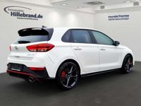 gebraucht Hyundai i30 N Performance 2.0 T-GDI EU6d Sportpaket Panorama N