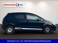 Gebraucht VW Golf IV Sportline 140 PS (102 kW) 2006 Blau Limousine