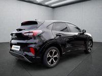 Gebraucht Ford Puma ST-Line 125 PS (91 kW) 2025 Schwarz SUV