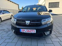 gebraucht Dacia Sandero II Essential