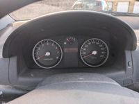 Gebraucht Hyundai Getz 67 PS (49 kW) 2008 Rot Kleinwagen
