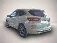 Neu Ford Kuga ST-Line 182 PS (133 kW) 2026 Silber SUV