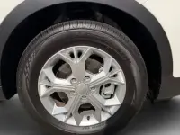 Gebraucht KGM Tivoli 163 PS (119 kW) 2025 Weiß SUV