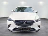 gebraucht Mazda CX-3 2.0l 'Prime-Line'