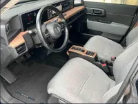 Gebraucht Honda e Advance 114 kW (155 PS) 2022 Grau Kleinwagen