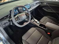 Gebraucht MG MG3 194 PS (142 kW) 2024 Cosmic silver Kleinwagen