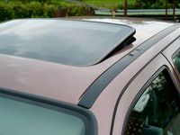 Gebraucht Ford Sierra 101 PS (74 kW) 1989 Braun Limousine