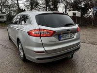Gebraucht Ford Mondeo Titanium 116 PS (85 kW) 2015 Kombi