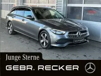 Gebraucht Mercedes 200 Advanced 163 PS (119 kW) 2025 Grau Limousine