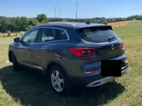 Gebraucht Renault Kadjar LIMITED 159 PS (116 kW) 2020 Schwarz SUV
