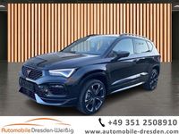 Gebraucht Cupra Ateca 150 PS (110 kW) 2025 Schwarz SUV