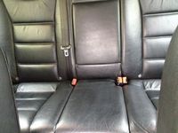 Usata Porsche Cayenne S 340 CV (250 kW) 2003 Nero SUV