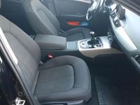 gebraucht Audi A6 2.0 TDI