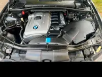 Gebraucht BMW 330 258 PS (189 kW) 2007 Grau Limousine