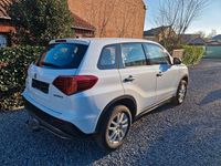 Gebraucht Suzuki Vitara 111 PS (81 kW) 2019 SUV