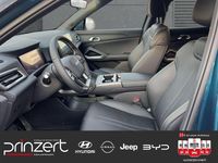 Neu BYD Atto 2 Boost 212 PS (155 kW) 2026 Midnight blue SUV