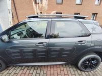 Gebraucht Citroën C4 Business Class 99 PS (72 kW) 2017 Grau Limousine