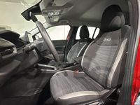 Gebraucht Jeep Avenger EV Longitude 114 kW (156 PS) 2023 Rot SUV