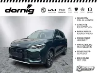 Neu MG ZS Luxury 197 PS (144 kW) 2026 Emerald green SUV