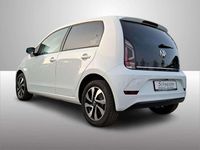 Second-hand VW up! Active 65 CP (47 kW) 2023 Alb Hatchback