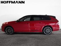 Gebraucht Opel Astra 114 kW (156 PS) 2023 Rot Kombi
