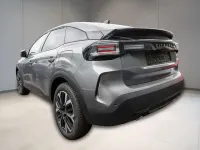 Neu Citroën C4 136 PS (100 kW) 2025 Grau SUV
