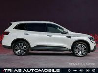 Gebraucht Renault Koleos 158 PS (116 kW) 2021 Kyanitweiß SUV